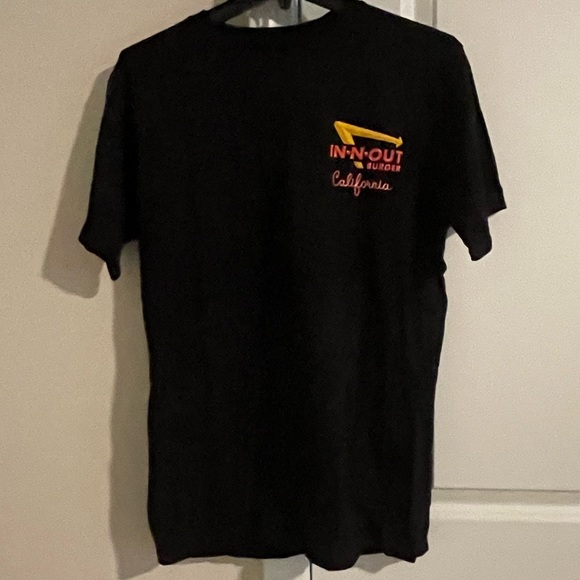 Other - In-N-Out T shirt